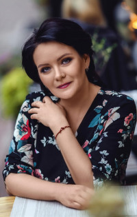 Svetlana