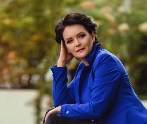 Svetlana: photo №2
