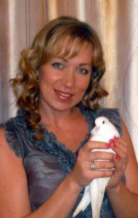 Svetlana