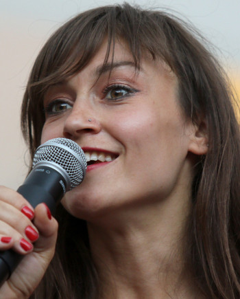Nadia