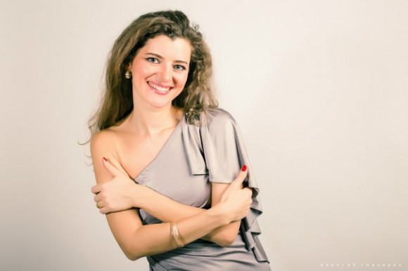 Julia: photo №2
