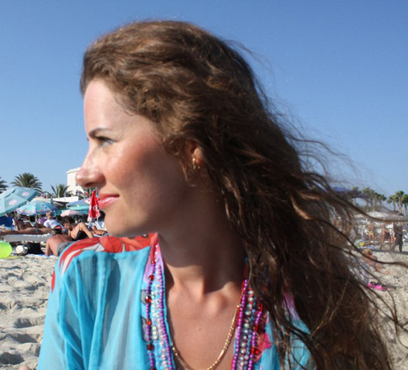 Julia: photo №3