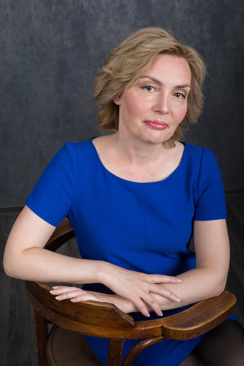 Natalia: photo №12