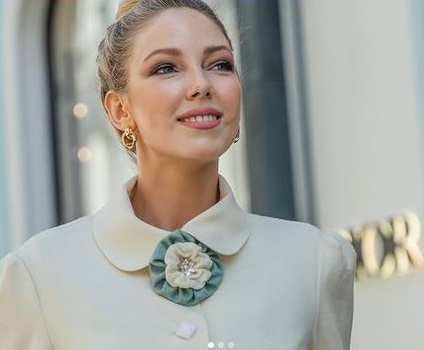 Olga: photo №1