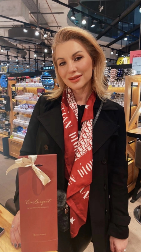 Larisa: photo №2