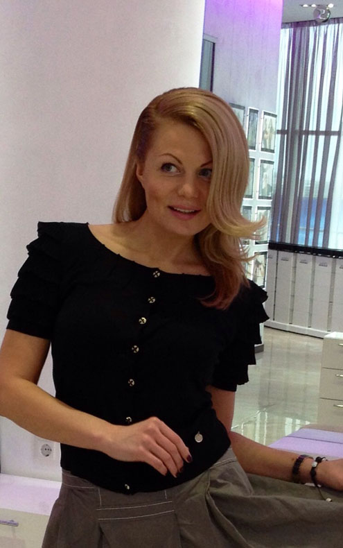 Alena: photo №6