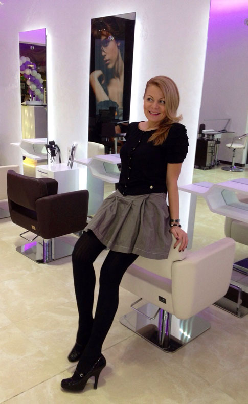 Alena: photo №7