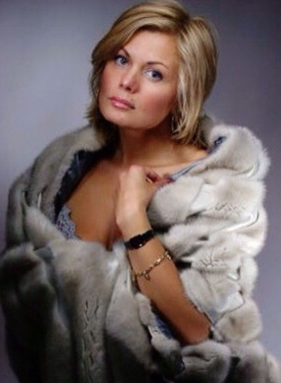 Alena: photo №2