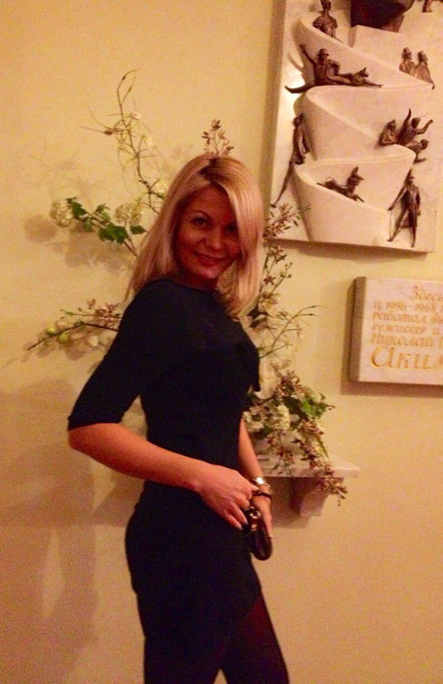 Alena: photo №9