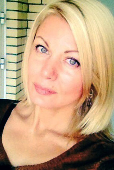 Alena: photo №1