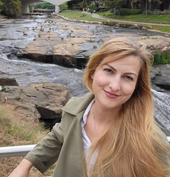Natalia: photo №4