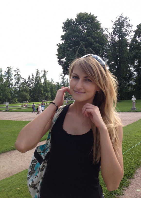 Natalia: photo №7