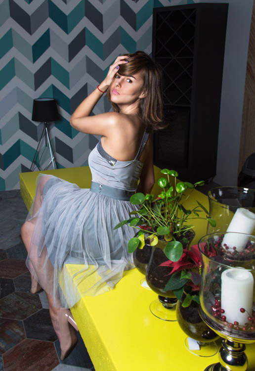 Yulia: photo №5