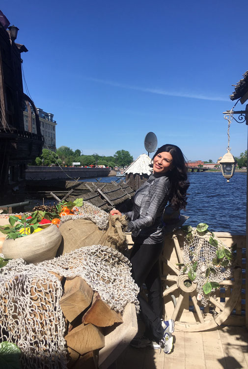 Julia: photo №13