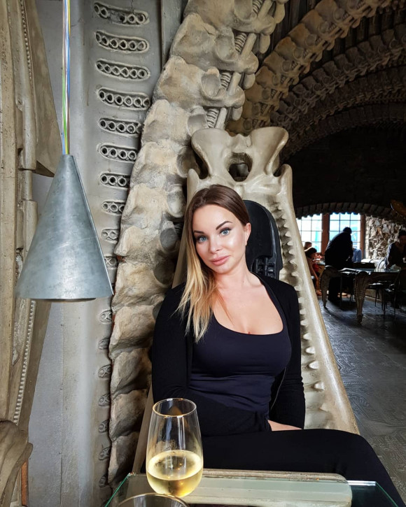 Natalia: photo №8