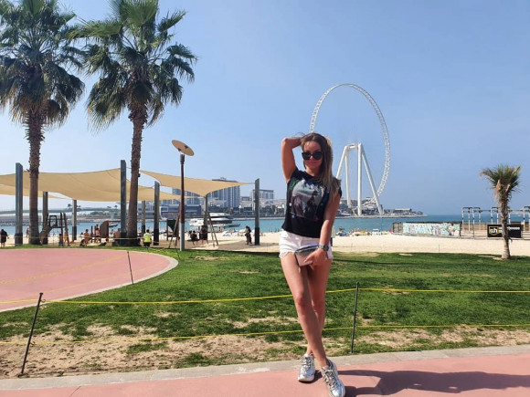 Natalia: photo №9