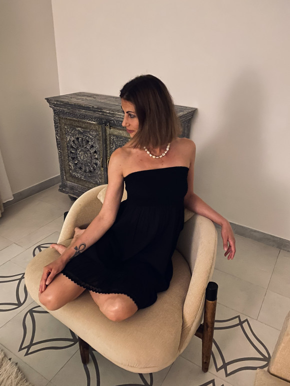Alexandra: photo №2