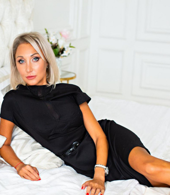 Yulia: photo №4