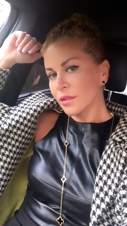 Milena: photo №2