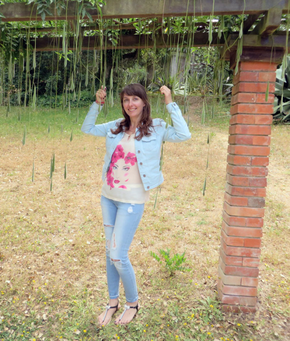 Marina: photo №4