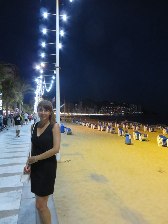 Marina: photo №6