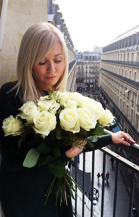 Svetlana: photo №3