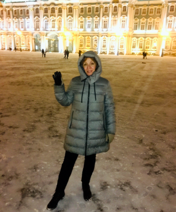 Elena: photo №7