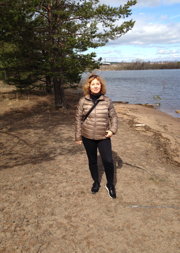 Elena: photo №8