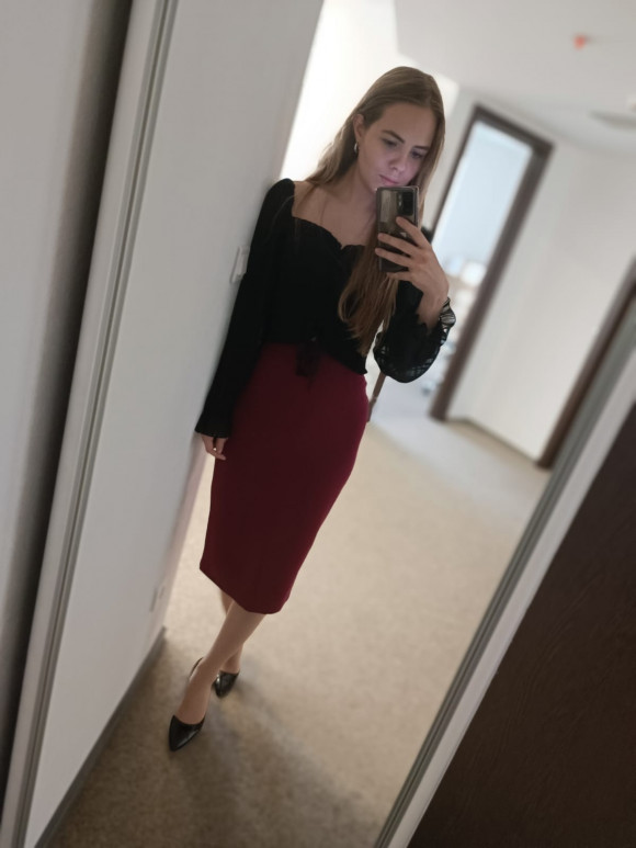 Anastasia: photo №8