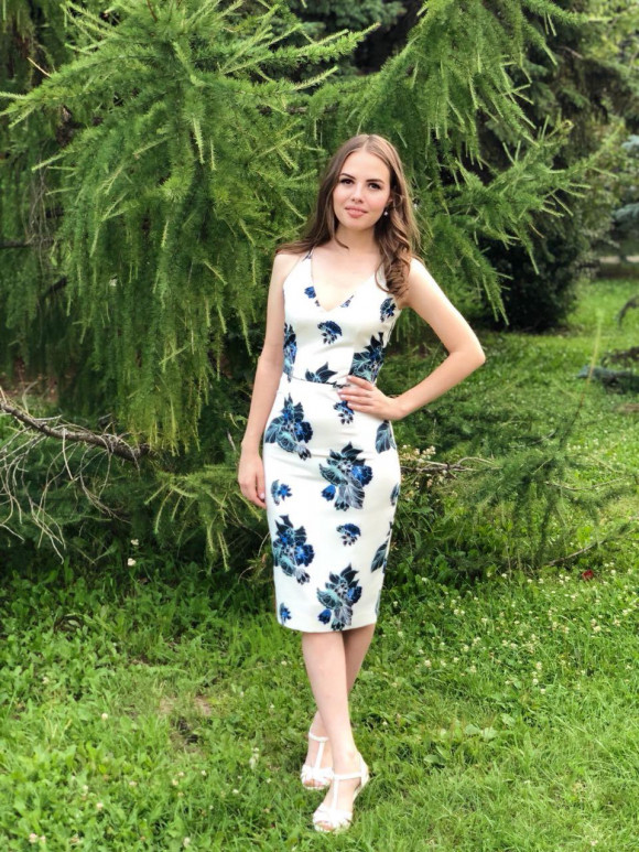 Anastasia: photo №2