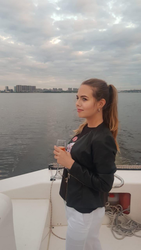 Anastasia: photo №4