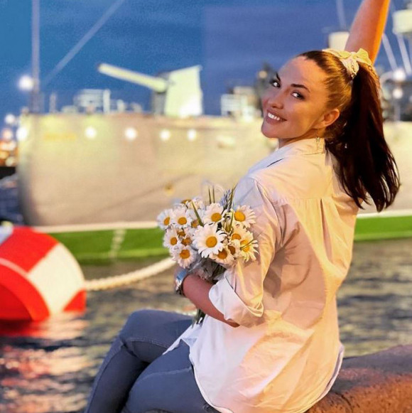 Ekaterina: photo №6