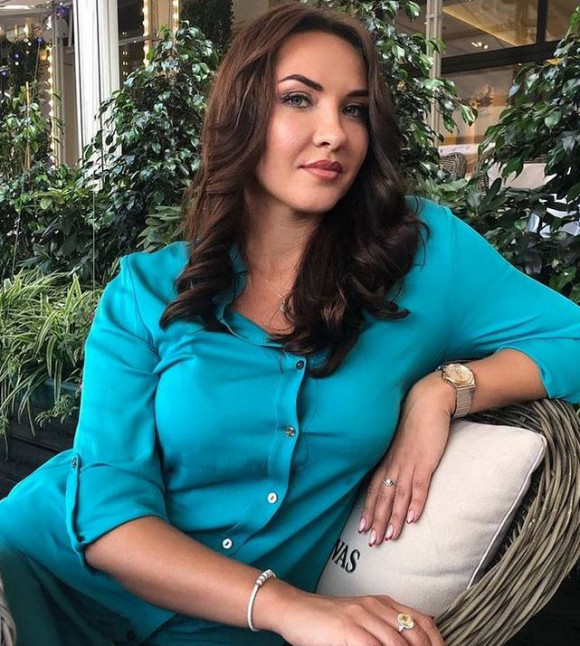 Ekaterina: photo №2