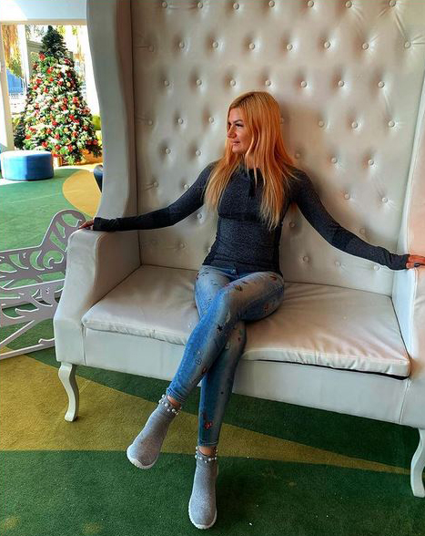 Alla: photo №9