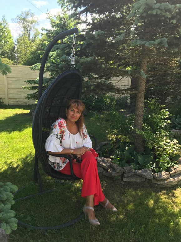 Irina: photo №5
