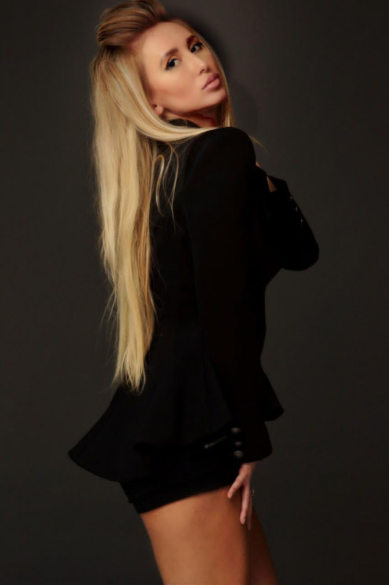 Oxana: photo №9