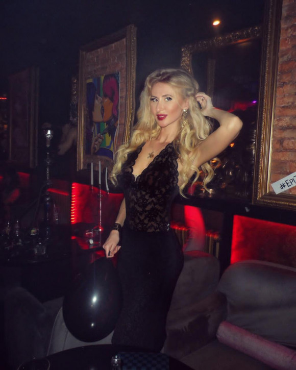 Oxana: photo №10