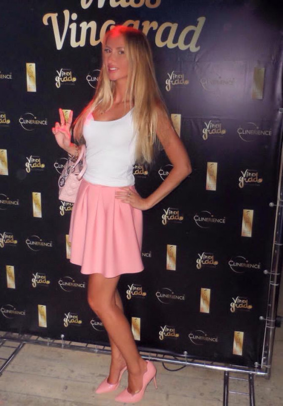 Oxana: photo №14
