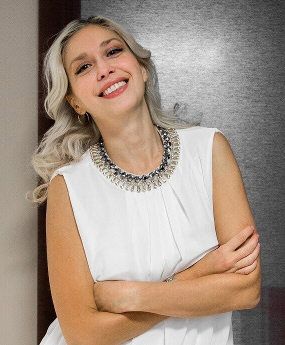 Kristina: photo №1
