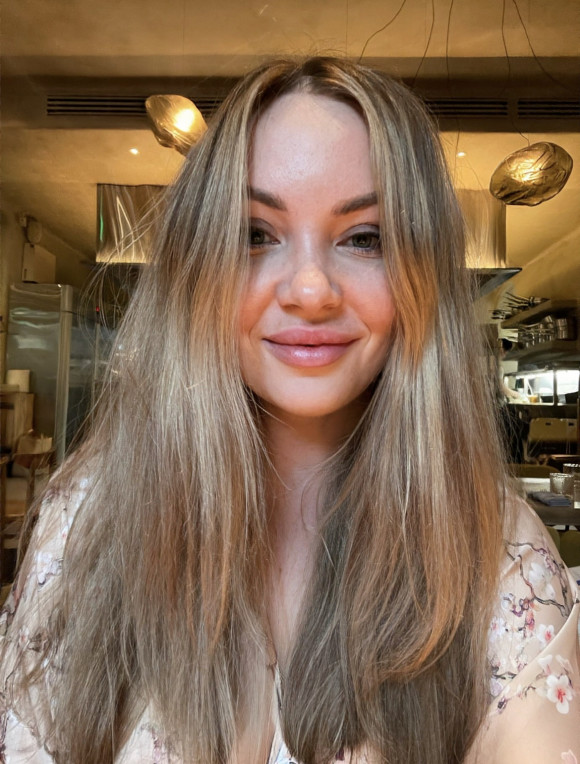 Julia: photo №9