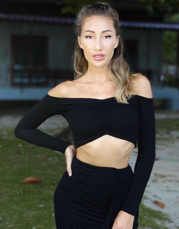 Olga: photo №14