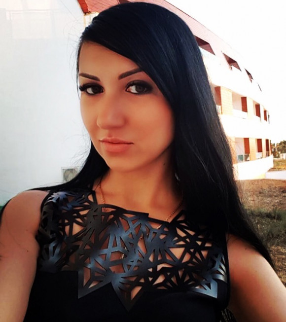 Kristina: photo №1