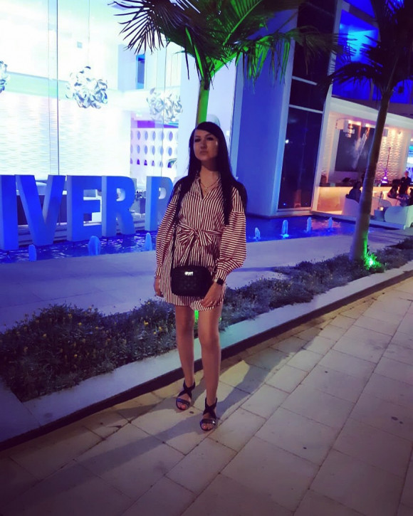Kristina: photo №4