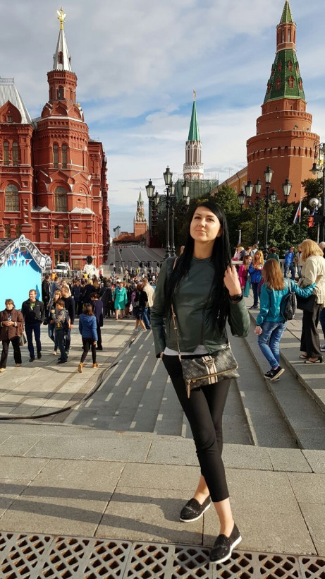 Kristina: photo №6