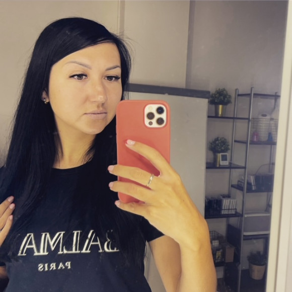 Kristina: photo №8