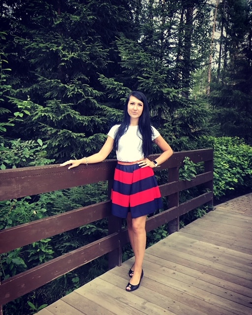 Kristina: photo №9