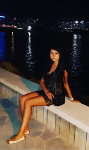 Kristina: photo №12
