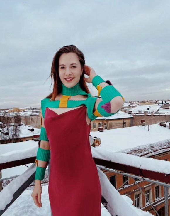 Daria: photo №13