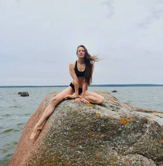 Daria: photo №14