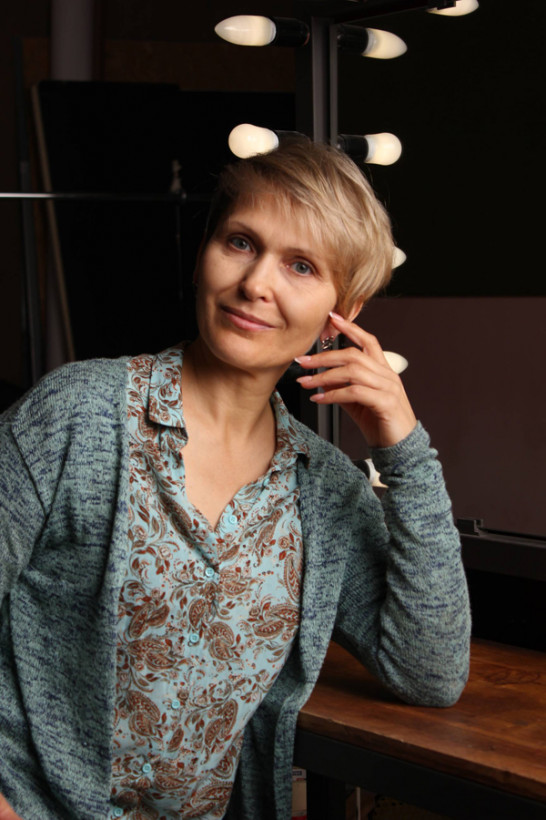 Valentina: photo №4